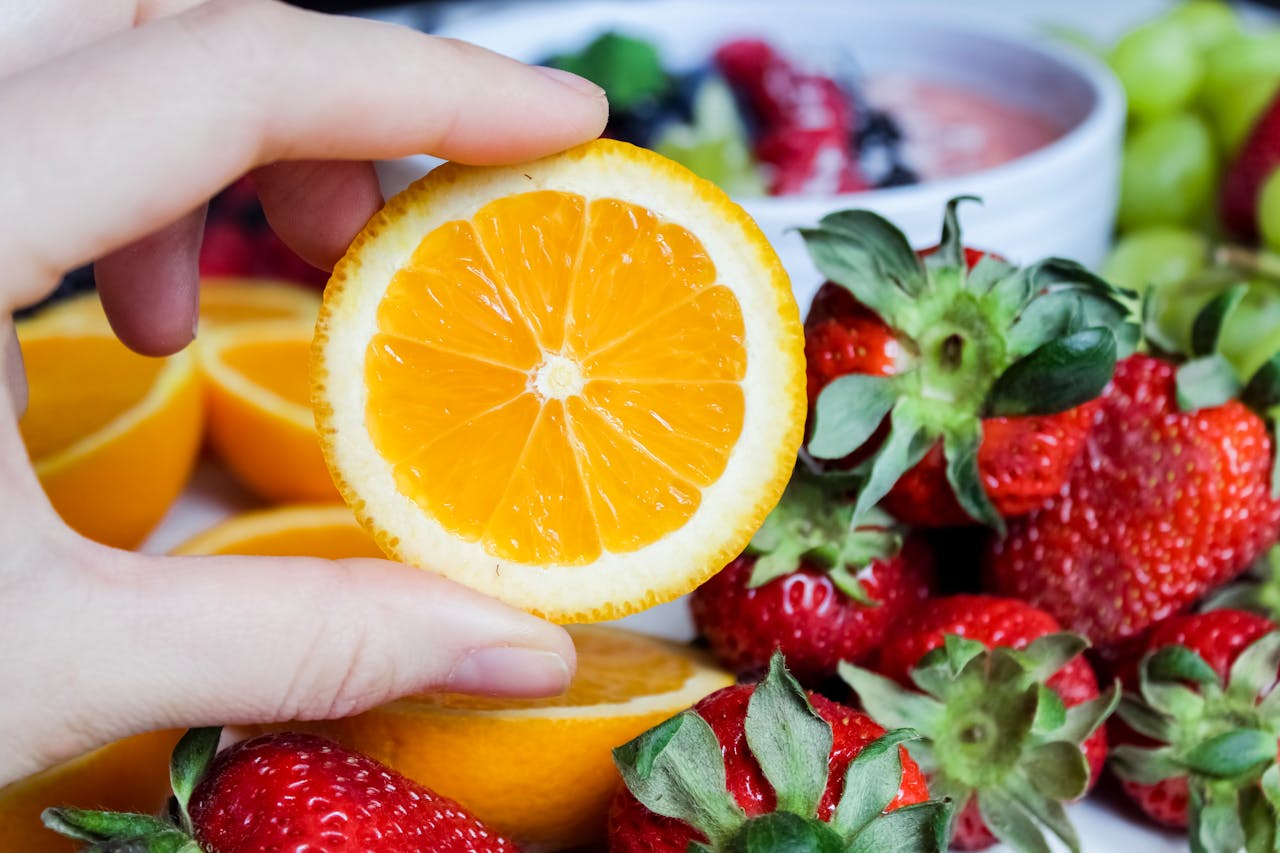 123 fruit